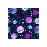 Starlight Star Planets Glitter
